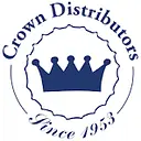 Crown Distributors logo