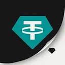  Tether.io logo