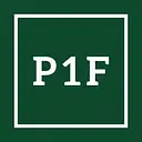 Page One Formula logo