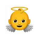 Cherub logo