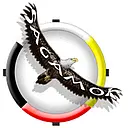 Sagamok Anishnawbek logo