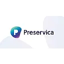 Preservica logo