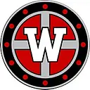 Worthington School District 518 logo