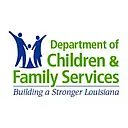 State of Louisiana logo
