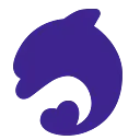Delfina logo