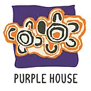 Purple House WDNWPT logo