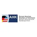 German American Chambers of Commerce logo