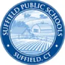 Suffield Public Schools logo