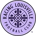 Racing Louisville FC logo