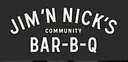 Jim N Nicks BBQ logo
