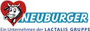 Neuburger Milchwerke GmbH logo