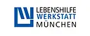 Lebenshilfe Werkstatt München GmbH logo
