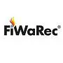 FiWaRec® GmbH logo