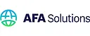 AFA Solutions GmbH logo