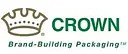 Crown Packaging European Division GmbH logo