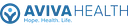 Aviva Health logo
