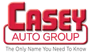 Casey Auto Group logo