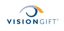 VisionGift logo