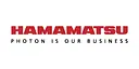 Hamamatsu Photonics logo