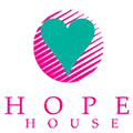 Hope House logo