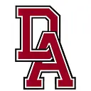 Davidson Academy logo
