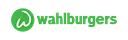 Wahlburgers logo