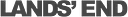 Lands' End logo