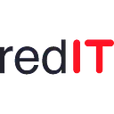 redIT Services AG logo