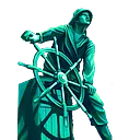 Gloucester Public Schools System logo