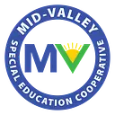 Mid-Valley Special Education Cooperative logo
