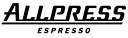 Allpress Espresso logo