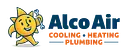 Alco Air logo