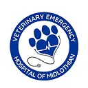 Veterinary Emergency Hospital Midlothian logo