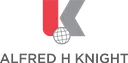 Alfred H Knight Group logo
