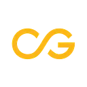 CG Infinity logo