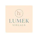 Lumek Visuals logo