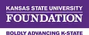 Kansas State University Foundation logo