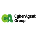サイバーエージェントグループ logo