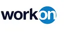 Work On logo