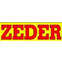 Zeder HR & AU Payroll logo
