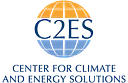 Center for Climate and Energy Solutions logo
