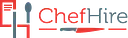 ChefHire logo