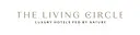 The Living Circle logo