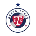 FC Dallas / North Texas SC logo