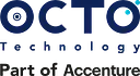 OCTO Technology logo
