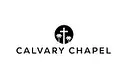 Calvary Chapel Fellowship logo