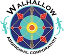 Walhallow Aboriginal Corporation logo