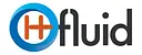 H+ fluid logo