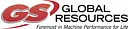GS Global Resources logo