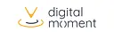 Digital Moment logo